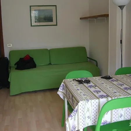 Casa Vacanze Orchidea 公寓