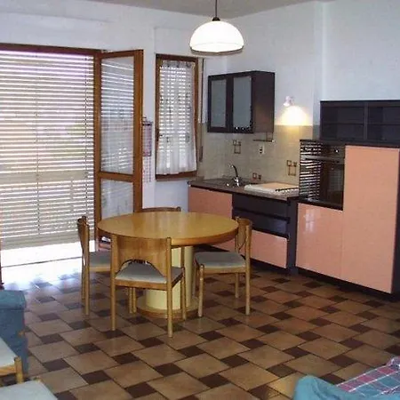 Casa Vacanze Orchidea Appartamento Diano Marina
