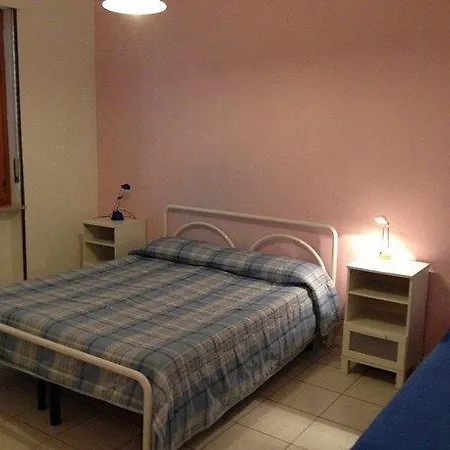 Casa Vacanze Orchidea * 迪亚诺马里纳