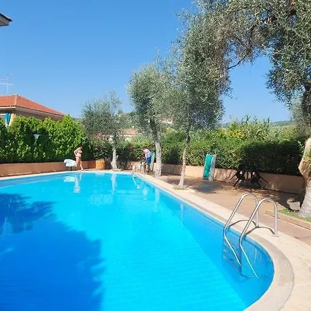 Casa Vacanze Orchidea 公寓