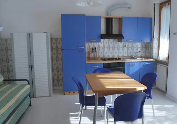 Casa Vacanze Orchidea Appartement *