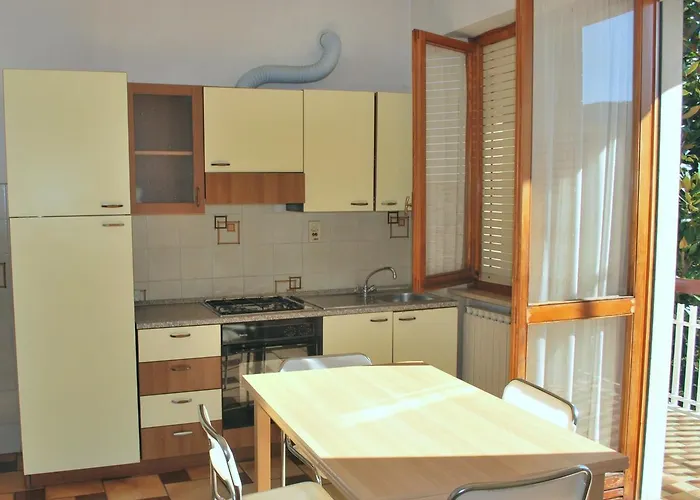 Casa Vacanze Orchidea Appartement Diano Marina