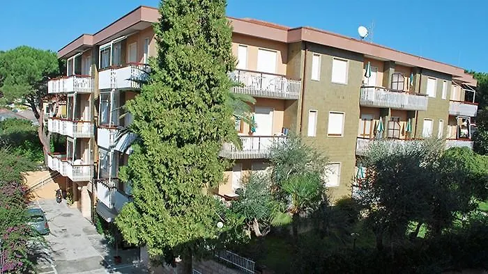 Casa Vacanze Orchidea * Diano Marina