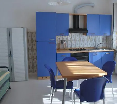 Casa Vacanze Orchidea Apartment *