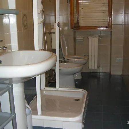 Апартаменти Casa Vacanze Orchidea Діано-Марина