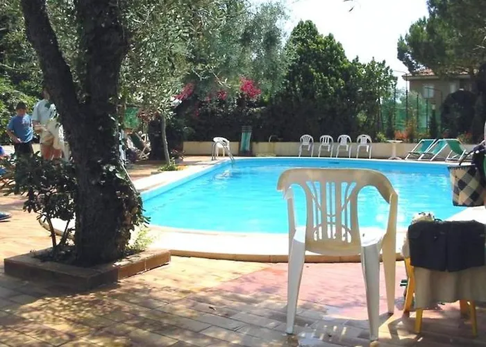 Casa Vacanze Orchidea 아파트 *