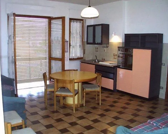 Casa Vacanze Orchidea Apartman Diano Marina