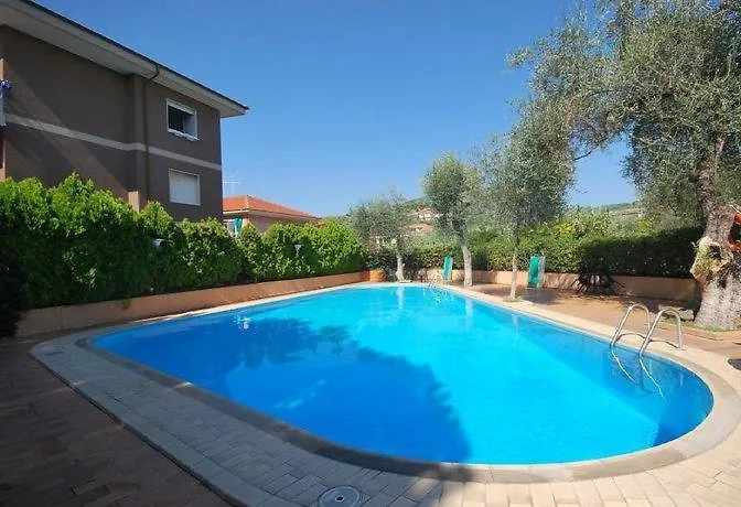 Casa Vacanze Orchidea Diano Marina