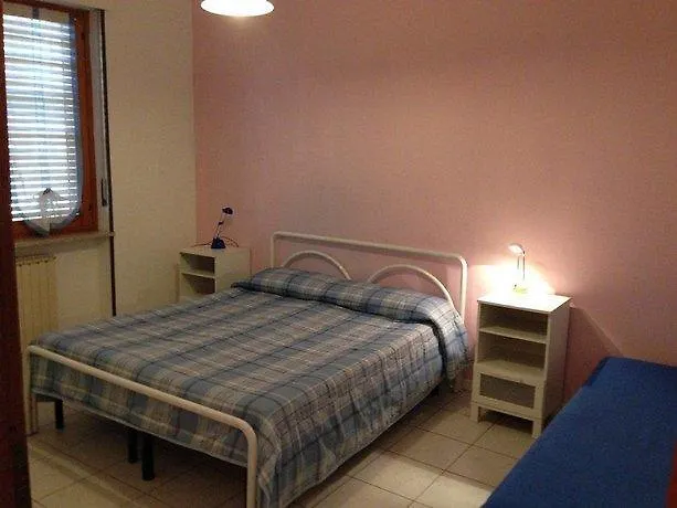 Casa Vacanze Orchidea * 디아노마리나